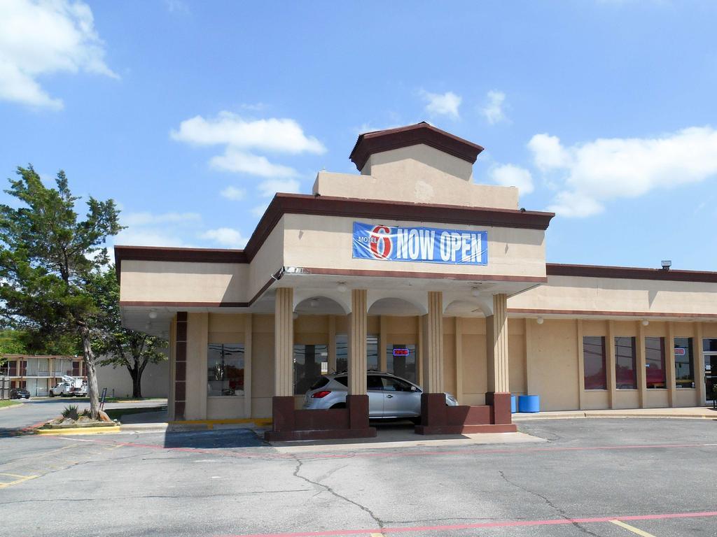 6 Sherman, Tx Hotel Sherman