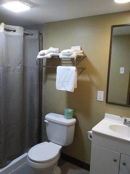 Hotel 6 Sherman, Tx 2*