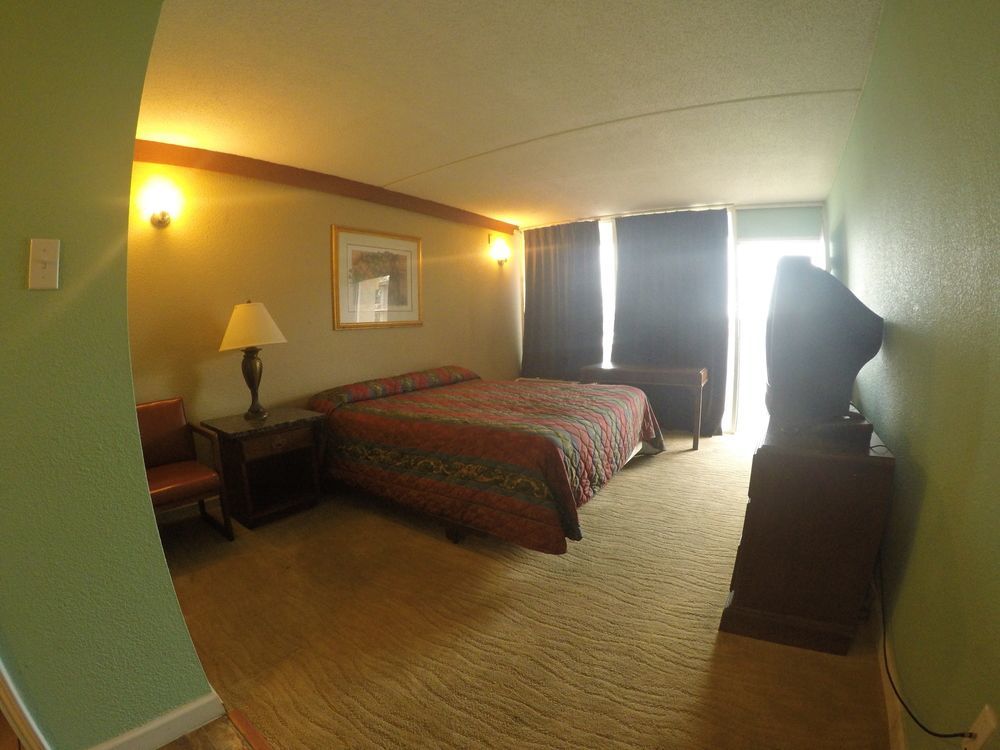 Hotel 6 Sherman, Tx 2*