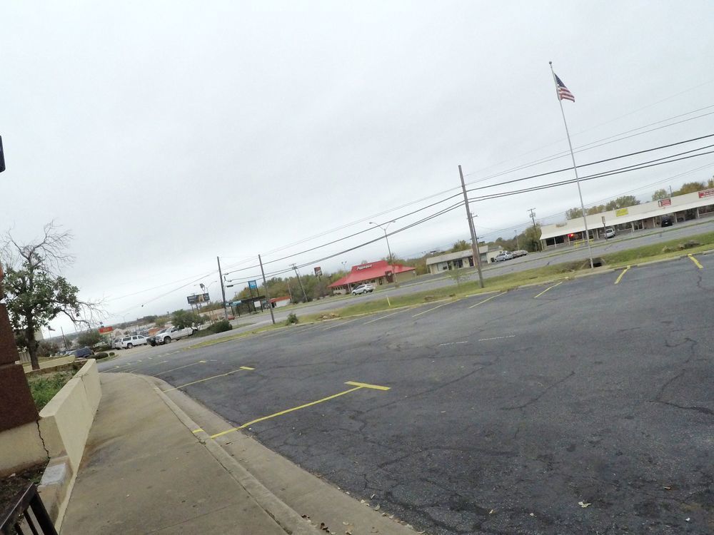 6 Sherman, Tx 2* Sherman