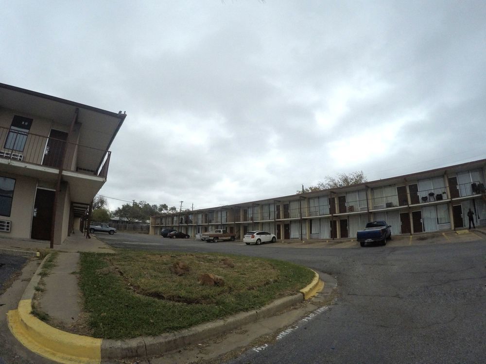 6 Sherman, Tx 2* Sherman