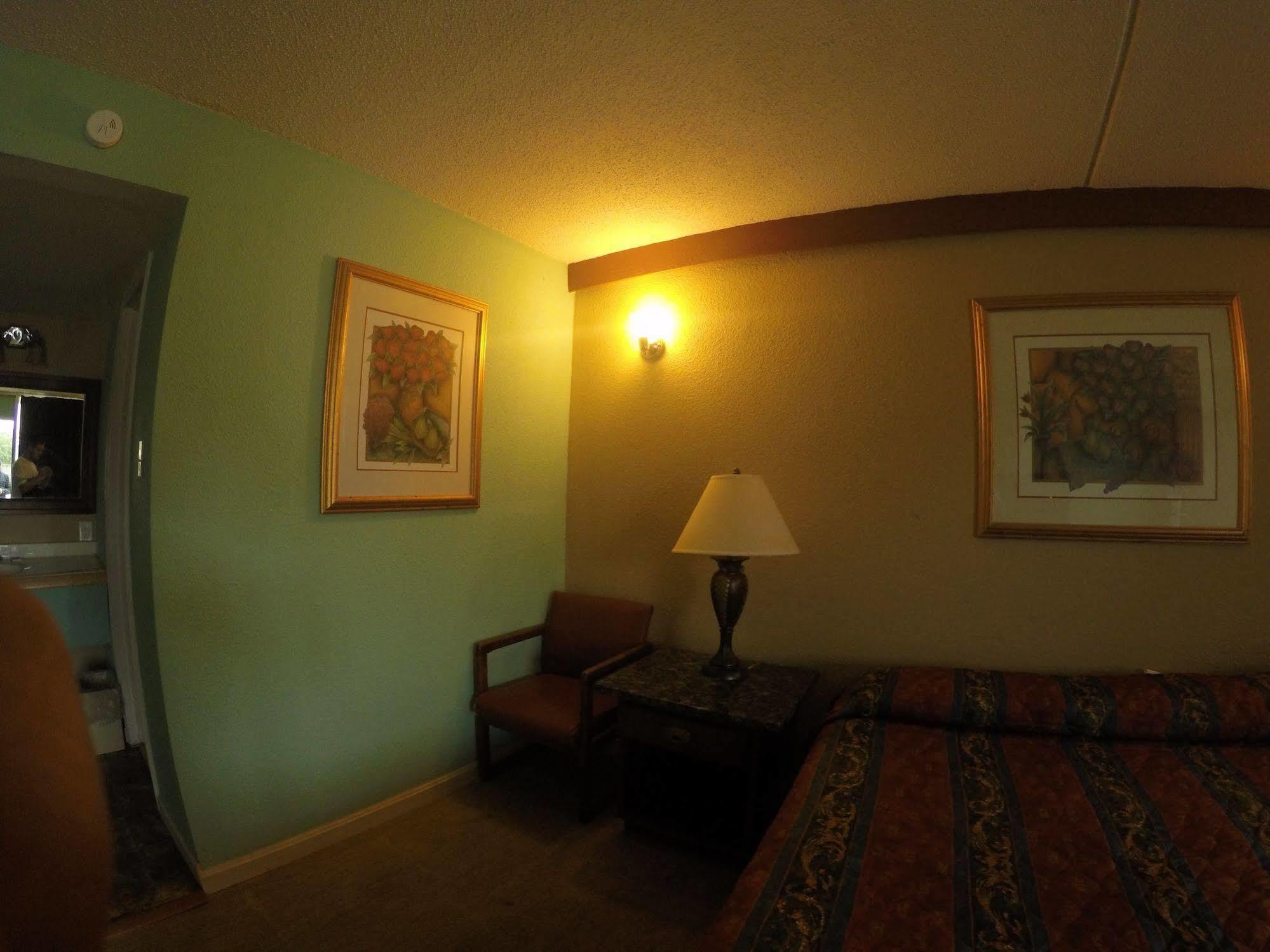 Hotel 6 Sherman, Tx