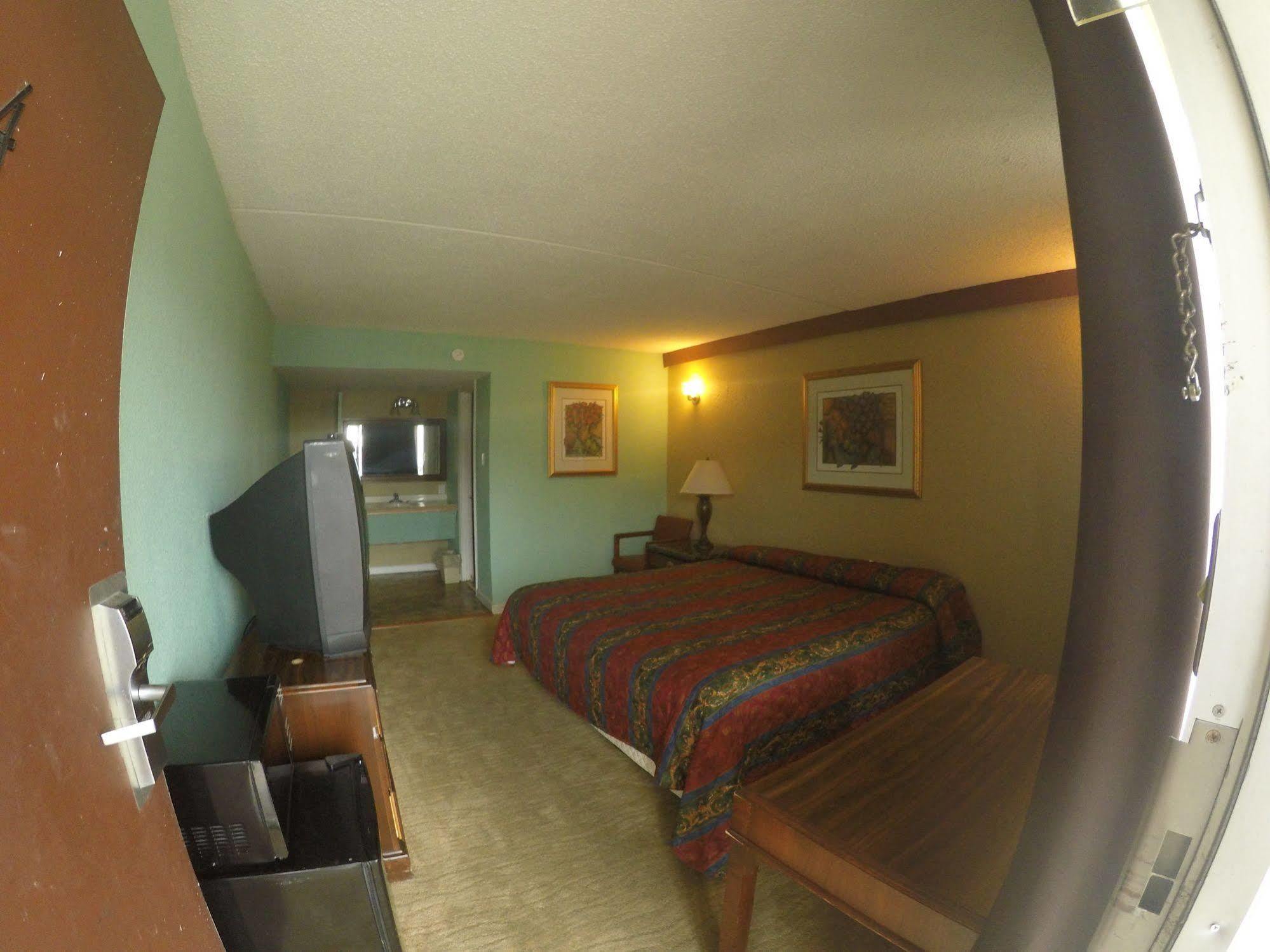 Hotel 6 Sherman, Tx 2*