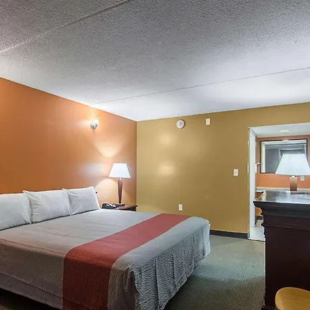 Motel 6 Sherman, Tx Exterior photo