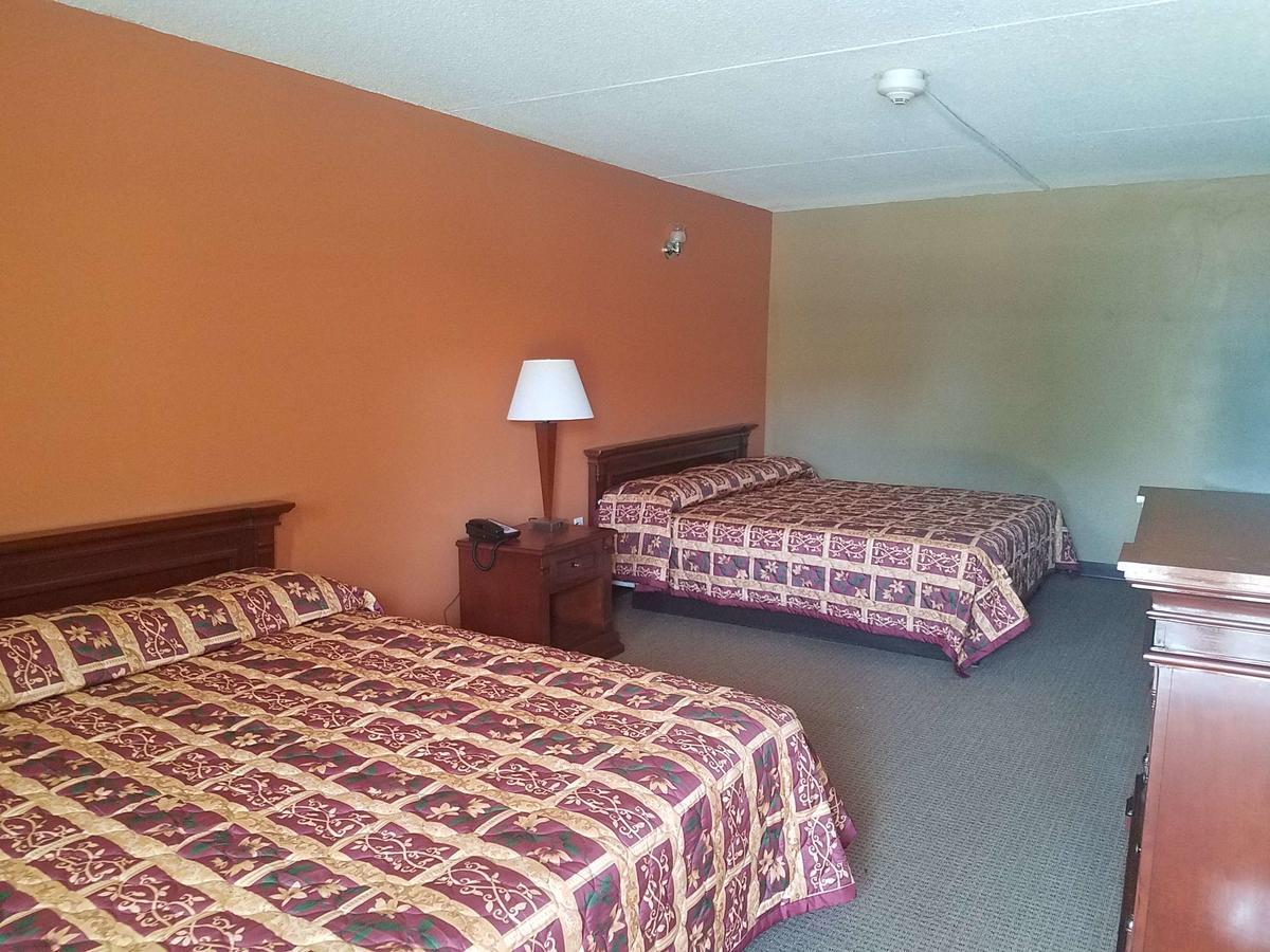 Executive Hotel