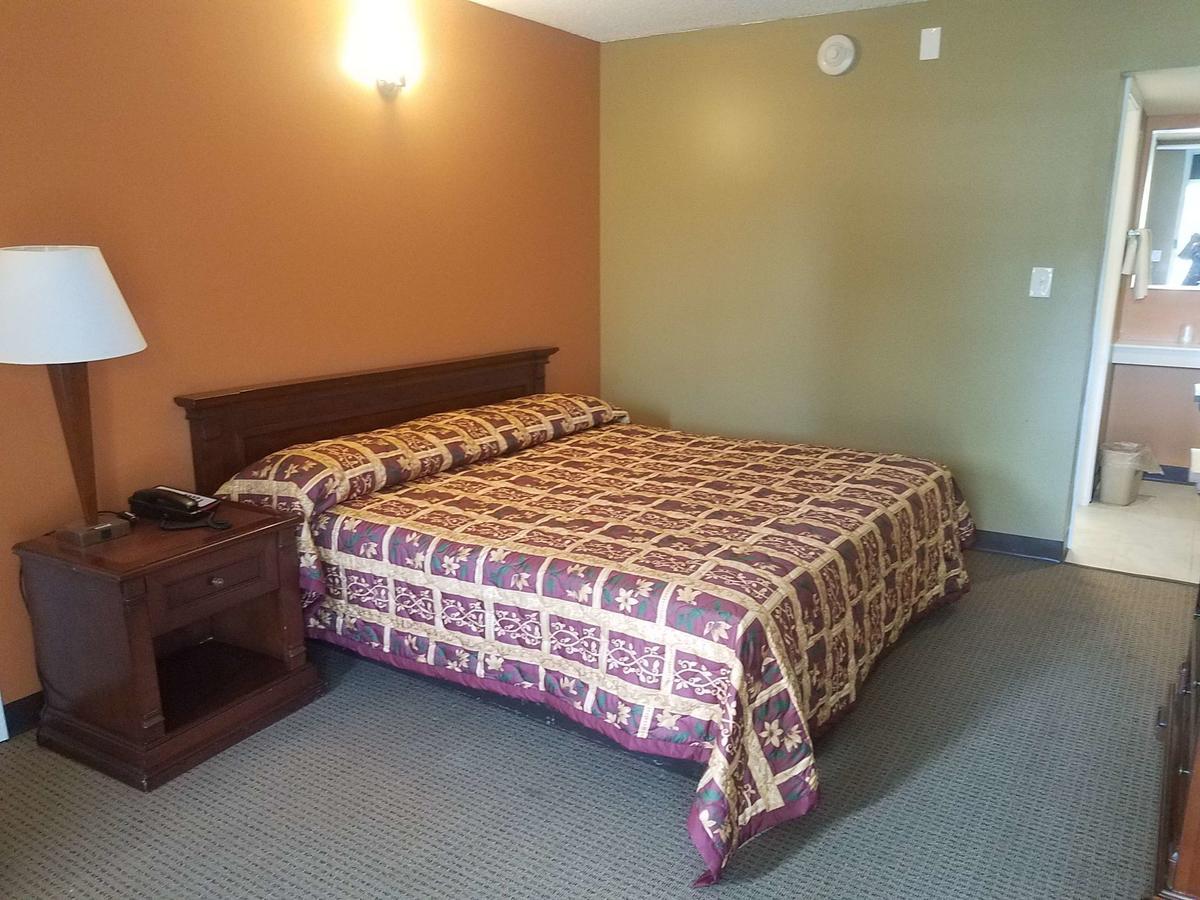 Hotel Executive 2*