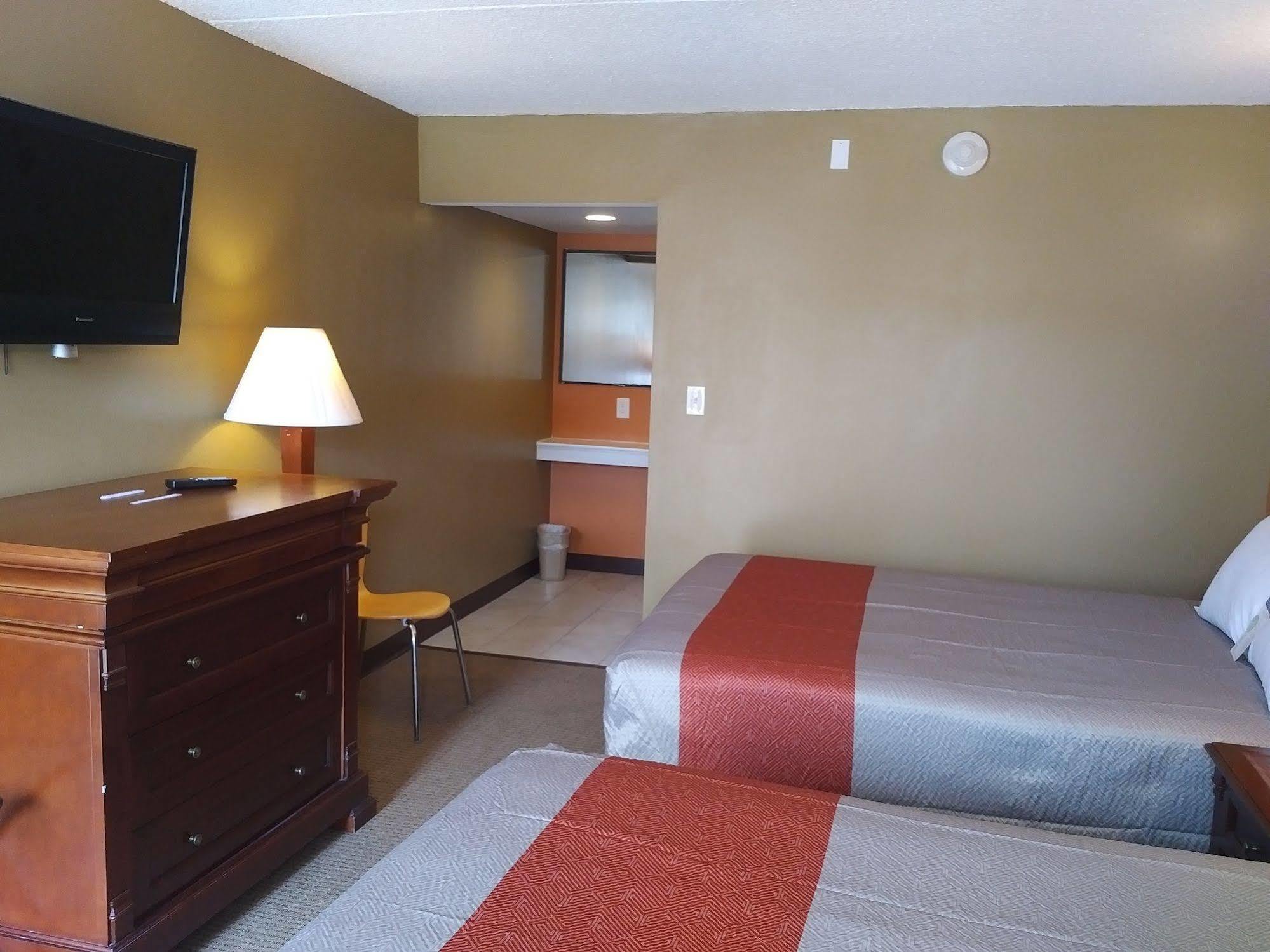 Hotel Executive