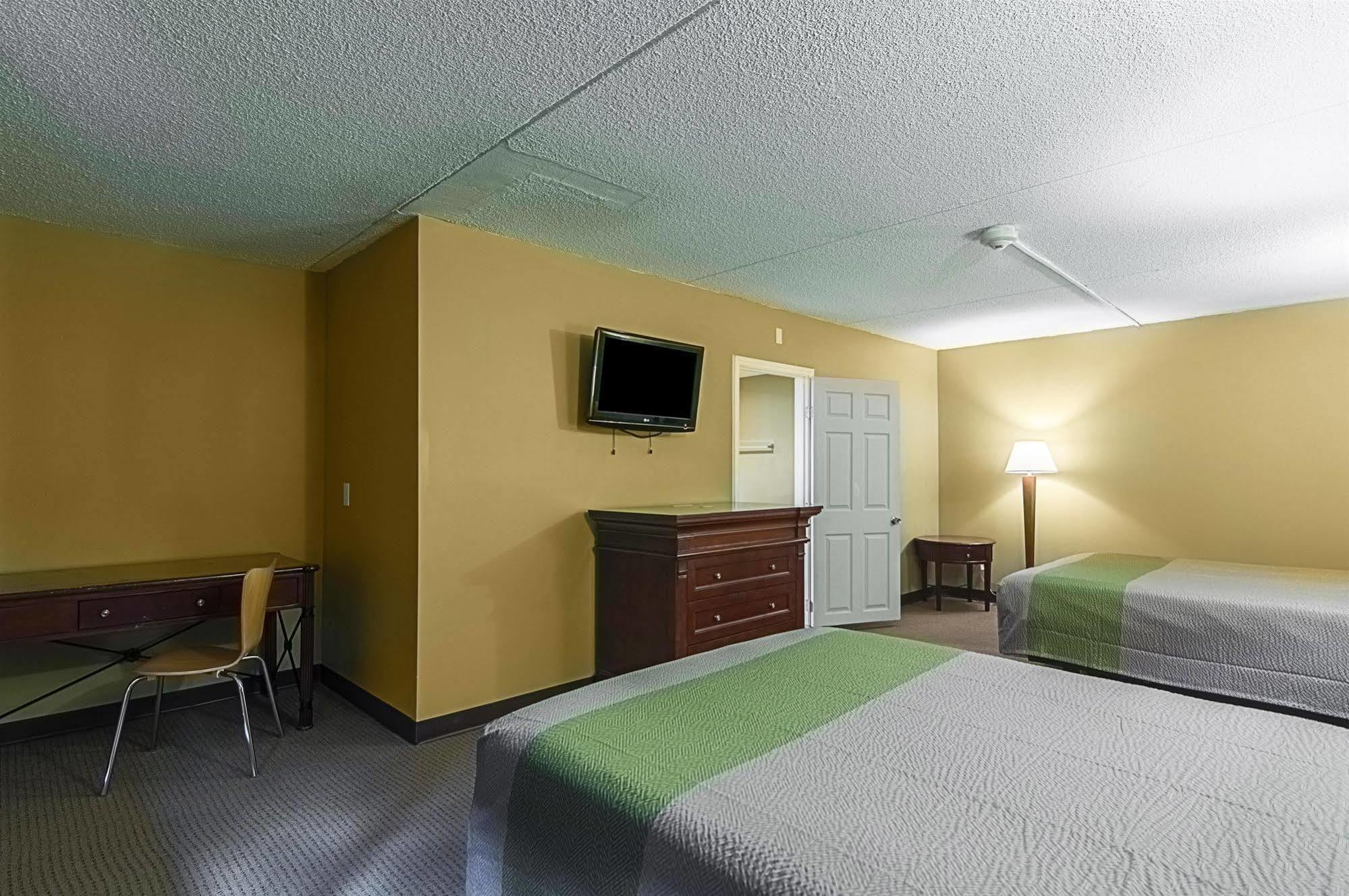Executive Hotel 2*